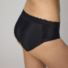 Invisible Push Up Briefs with Butt Padding by Ysabel Mora.