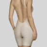 Body Sin Espalda de Corte Pantalón, Nuria de Selene.