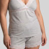 summer pyjama set, ady, dorina.