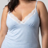 summer pyjama set, frost, dorina.
