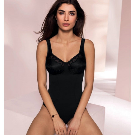 control bodysuit, minimizer bra, airita, anita.