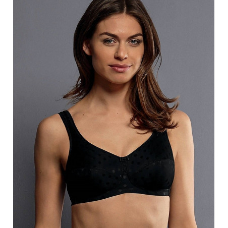 minimizer bra, non wired, non padded, airita, anita.