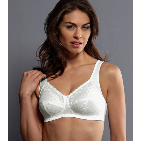 minimizer bra, non wired, non padded, airita, anita.