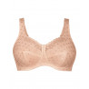 minimizer bra, non wired, non padded, airita, anita. minimizer bra, non wired, non padded, airita, anita.