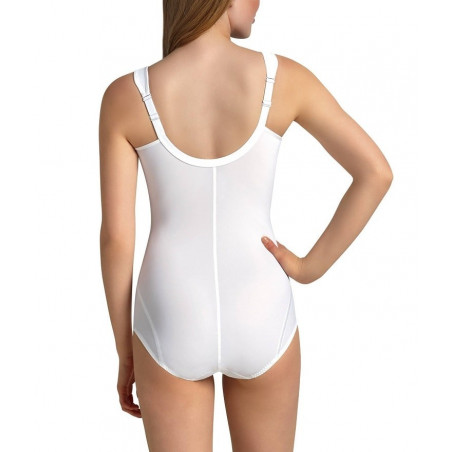 body faja moldeador figura, sin aros, clara de anita.