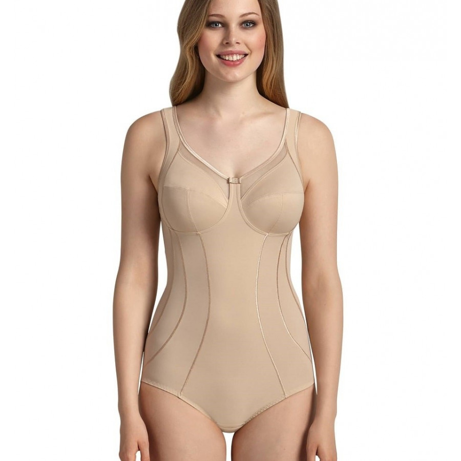 control bodysuit, minimizer bra, clara, anita.