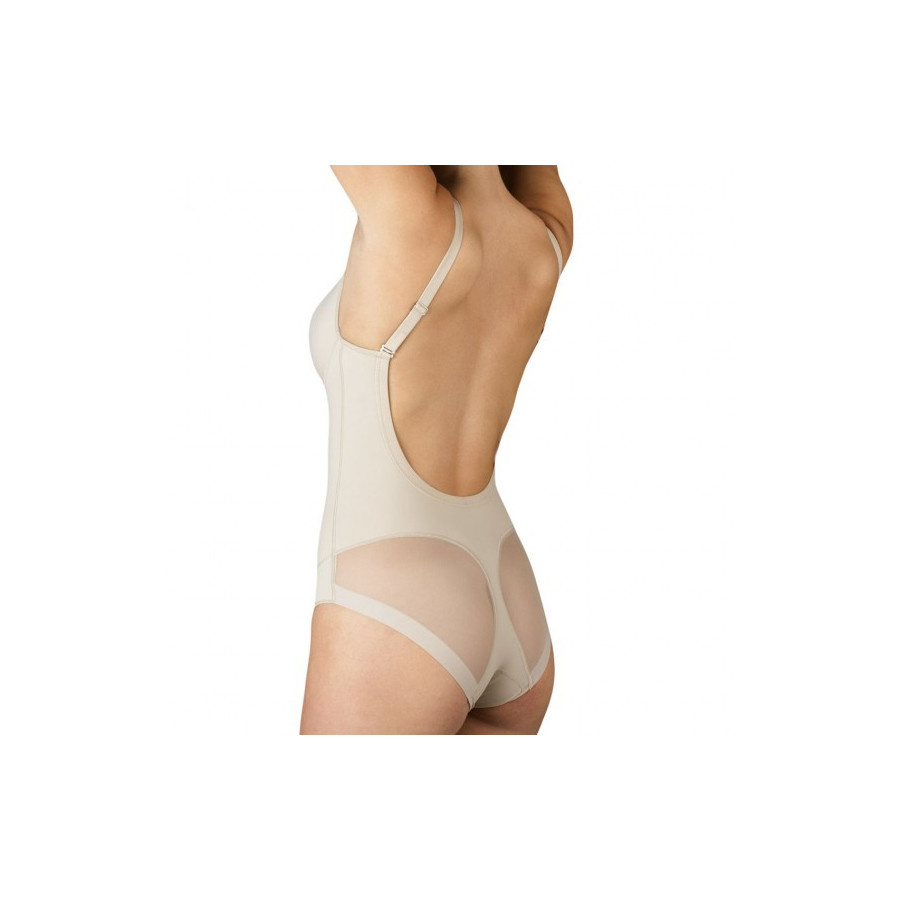 invisible body, backless, giorgia, selene.
