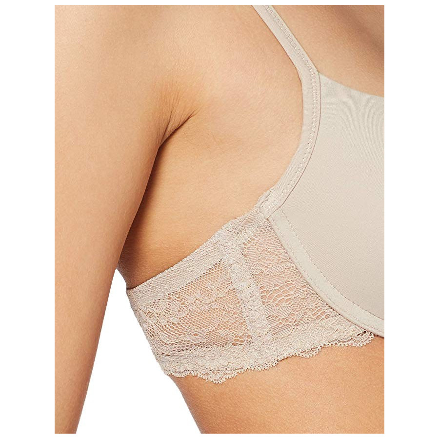 sujetador relleno doble push up, judith de selene.