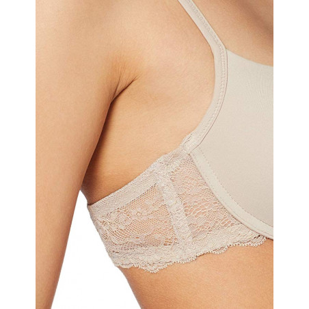 super push up bra, underwired, judith, selene.
