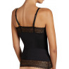 lace tank top, indoor/outdoor, ysabel mora. lace tank top, indoor/outdoor, ysabel mora.