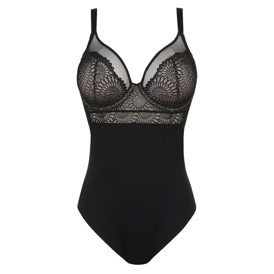 body reductor super escotado, sophora de primadonna.
