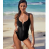 Swimsuit, non wired, non padded, elouise, rosa faia. Swimsuit, non wired, non padded, elouise, rosa faia.