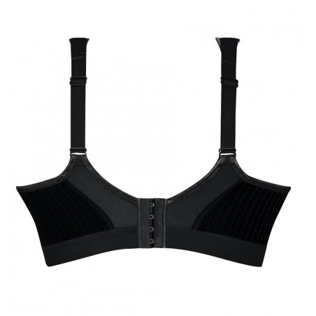 sports bra, maximum support, non wired, non padded, anita.